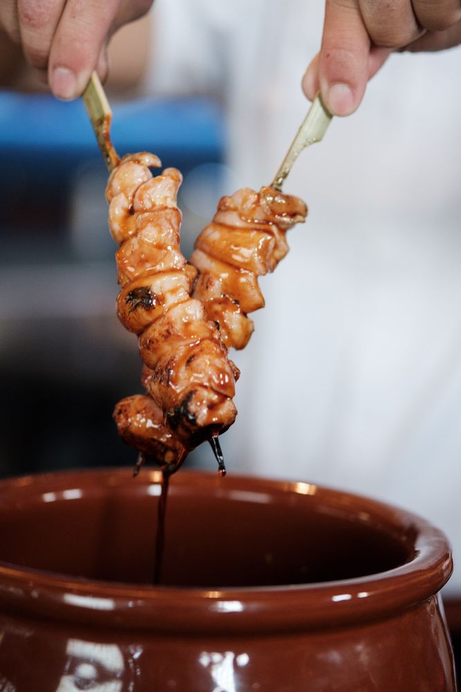 Gorō Ramen + Izakaya 3000 Paseo, Oklahoma City