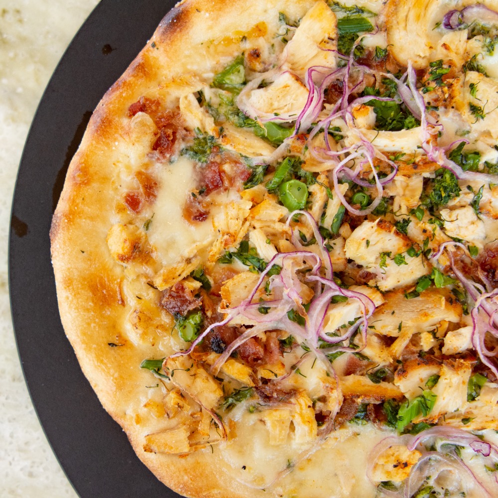 Birra Birra Craft Pizzeria 1316 W Memorial Rd #102, Oklahoma City