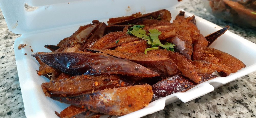 Chuanyu Fusion 川渝食府 7011 W Hefner Rd, Oklahoma City