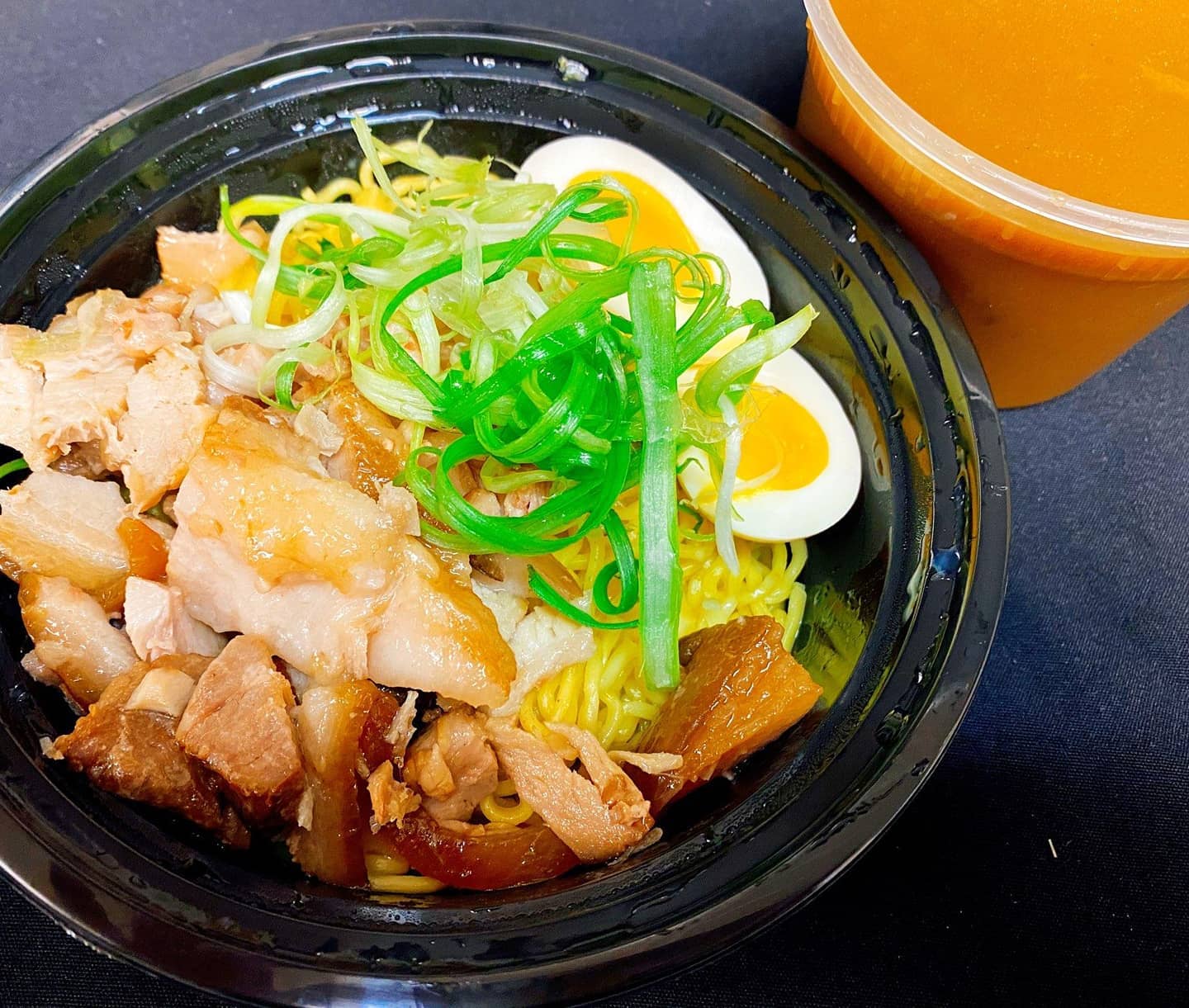 mizu ramen sushi 12124 N Pennsylvania Ave, Oklahoma City