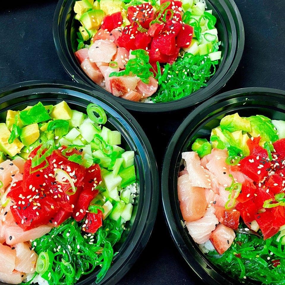 mizu ramen sushi 12124 N Pennsylvania Ave, Oklahoma City