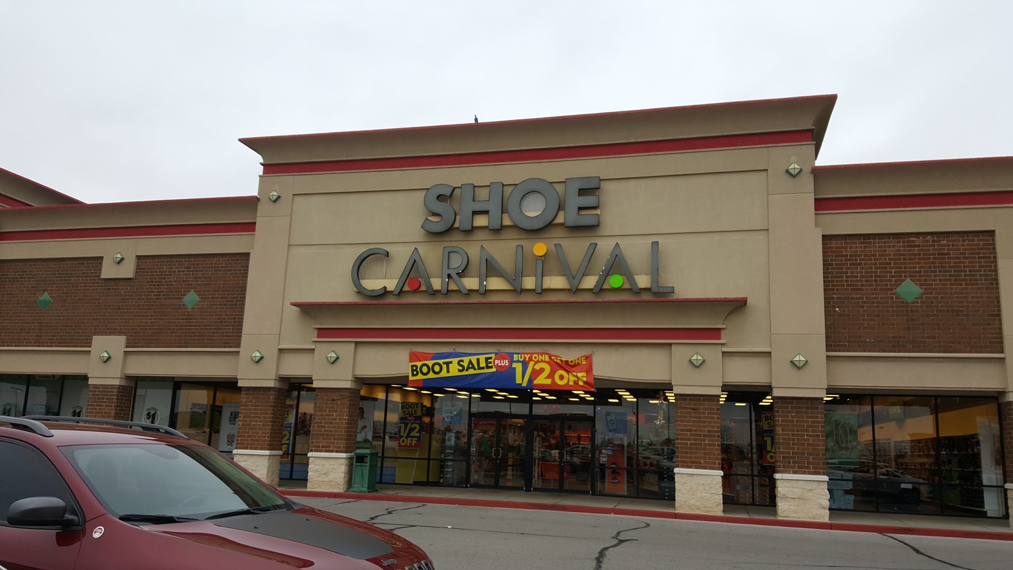 Shoe Carnival