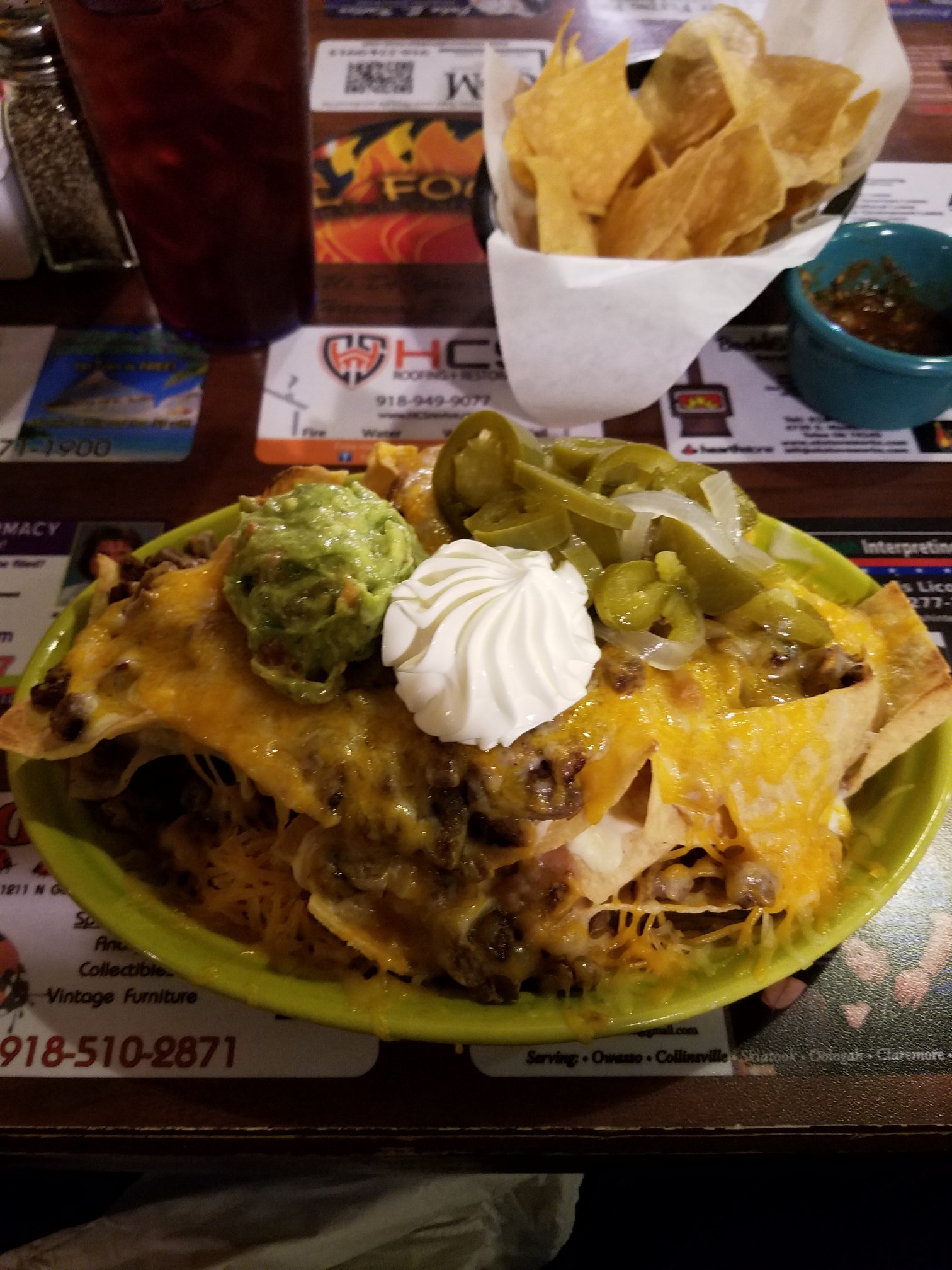 Photo credit: yellowpages