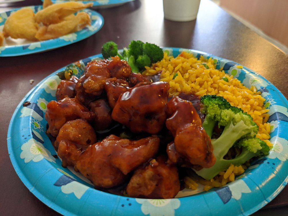 Owasso, OK Restaurants Open for Takeout, Curbside Service and/or