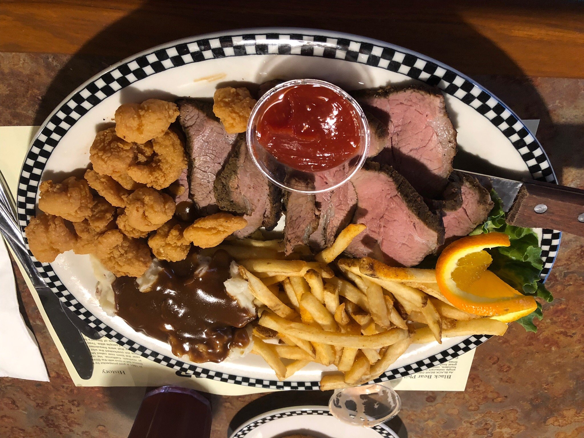 Photo credit: tripadvisor