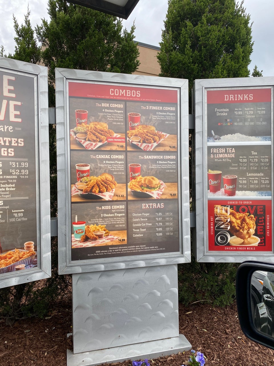 Owasso, OK Restaurants Open for Takeout, Curbside Service and/or