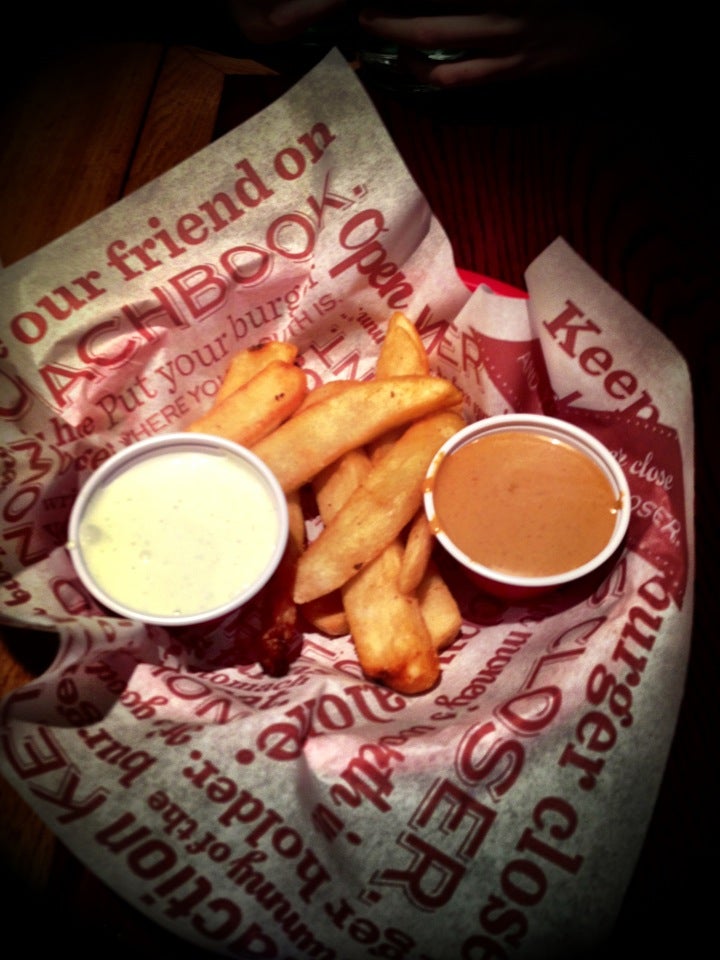 Photo credit: foursquare