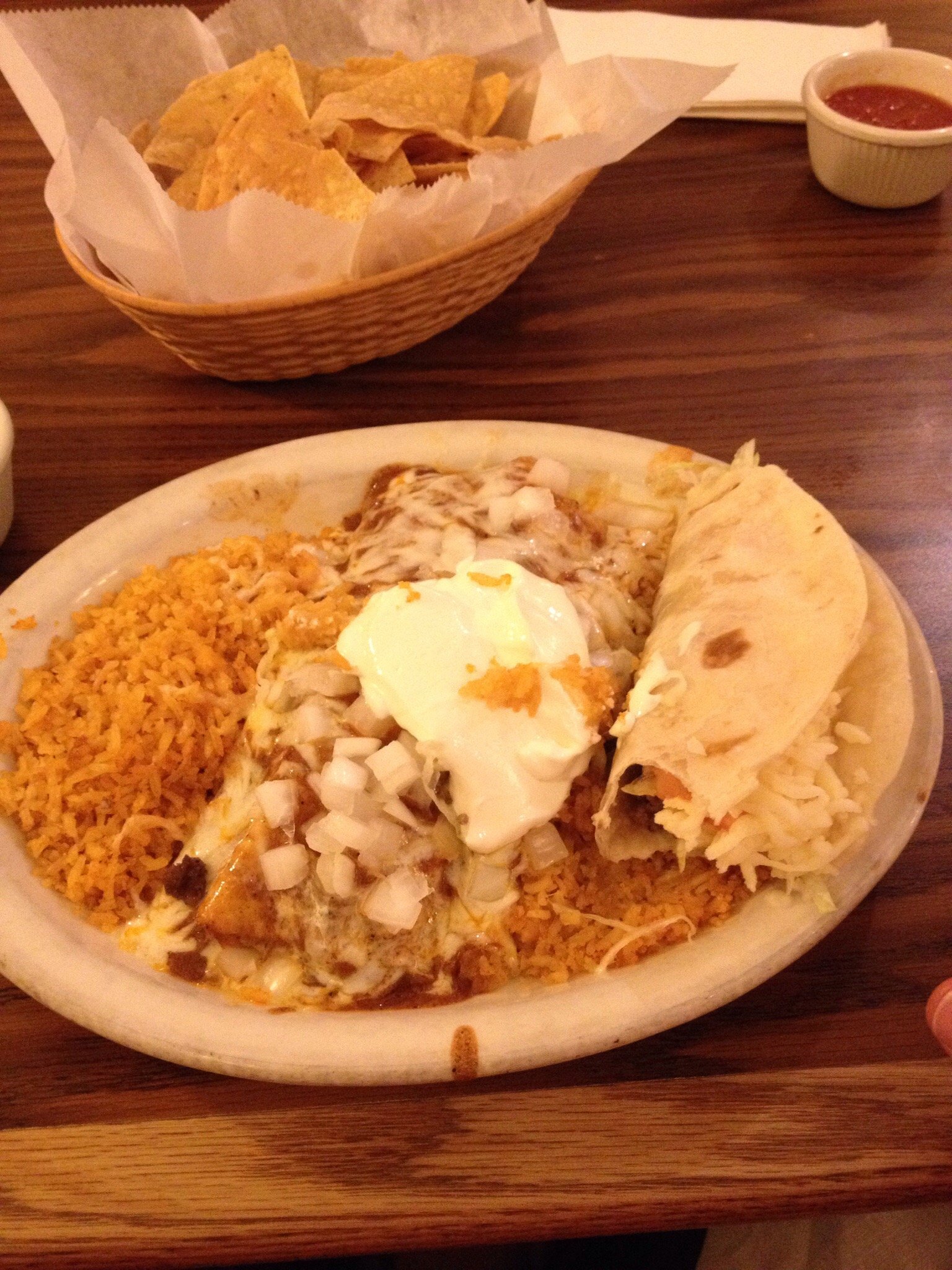 Photo credit: tripadvisor