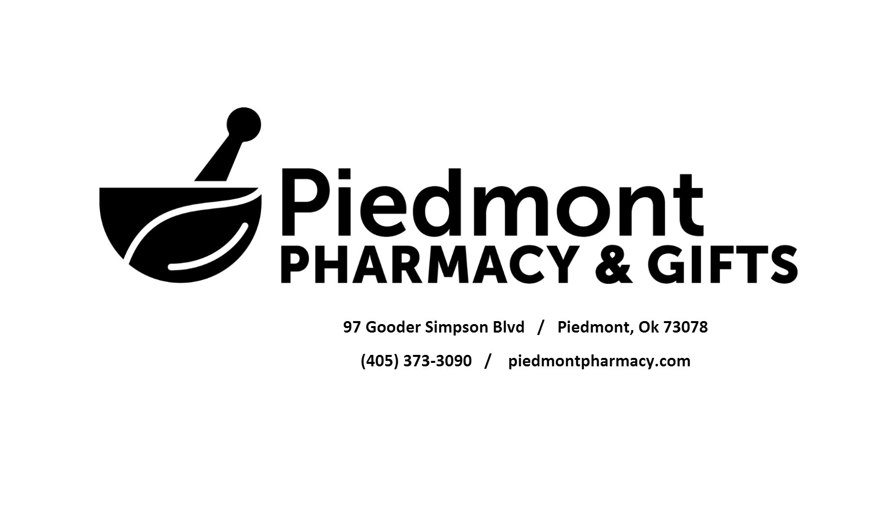 Piedmont Pharmacy & Gifts