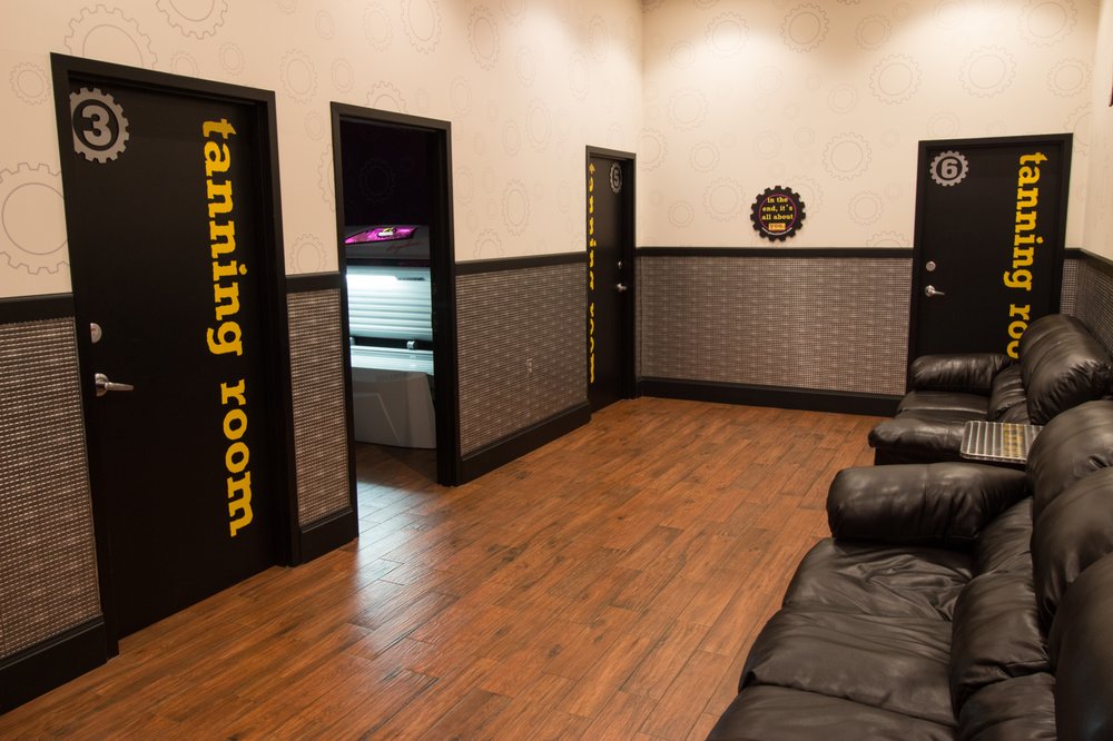 Planet Fitness 2620 N 14th St, Ponca City