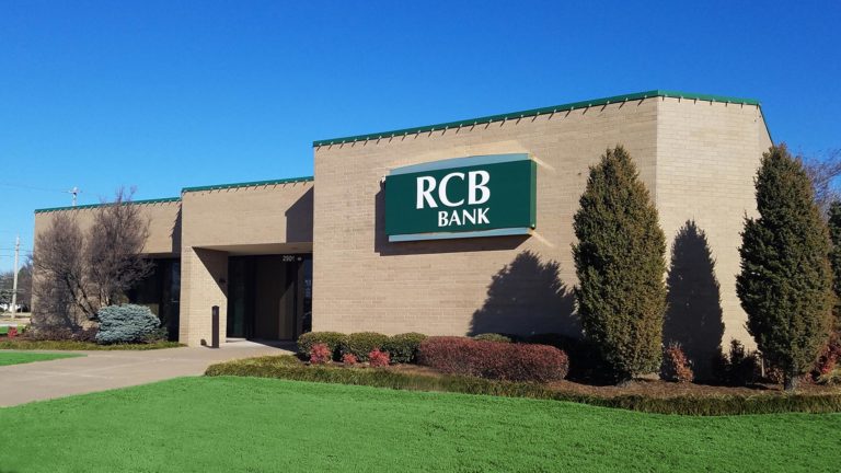 RCB Bank