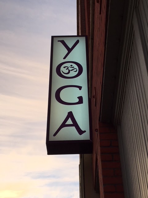 Om Yoga & Wellness Center