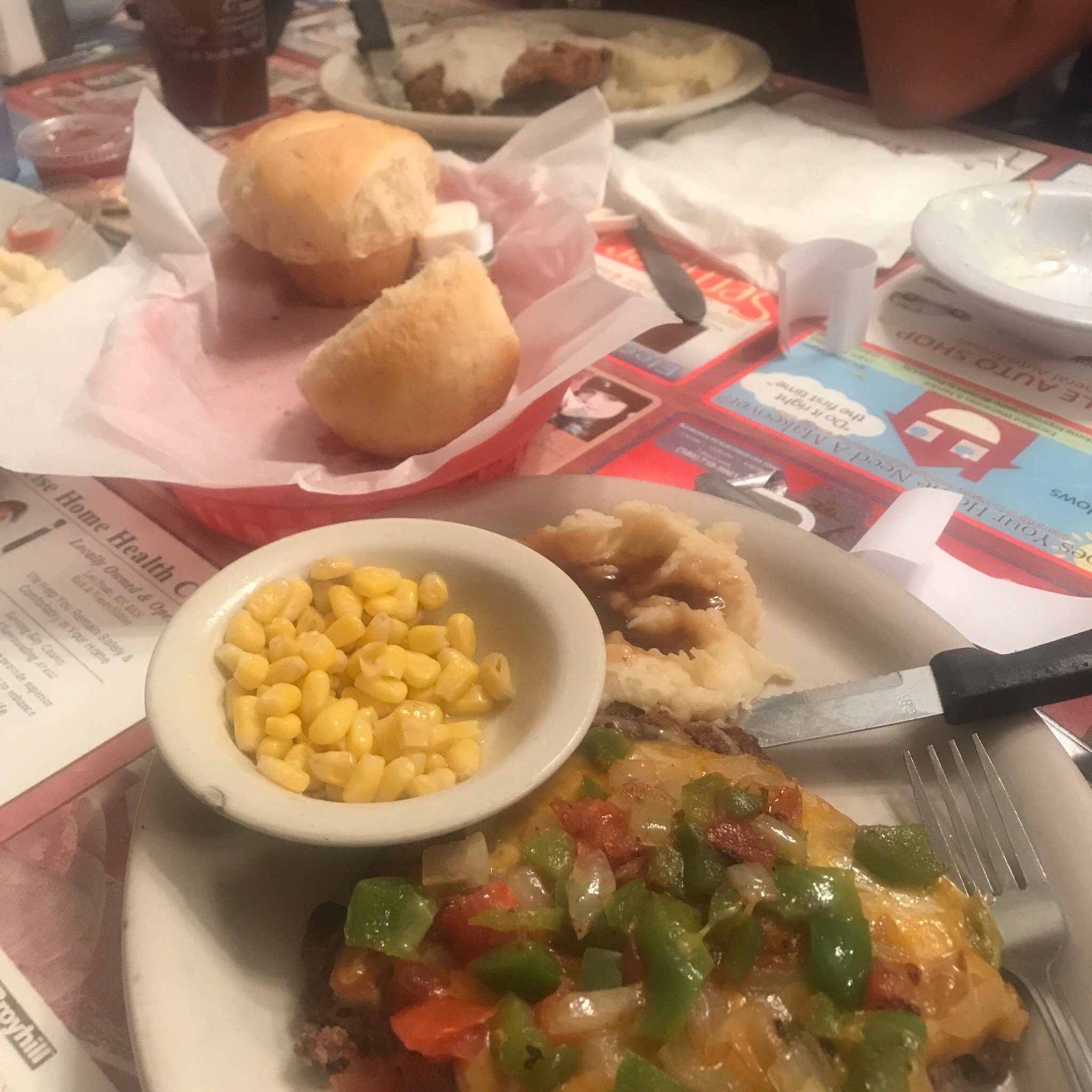 Photo credit: tripadvisor