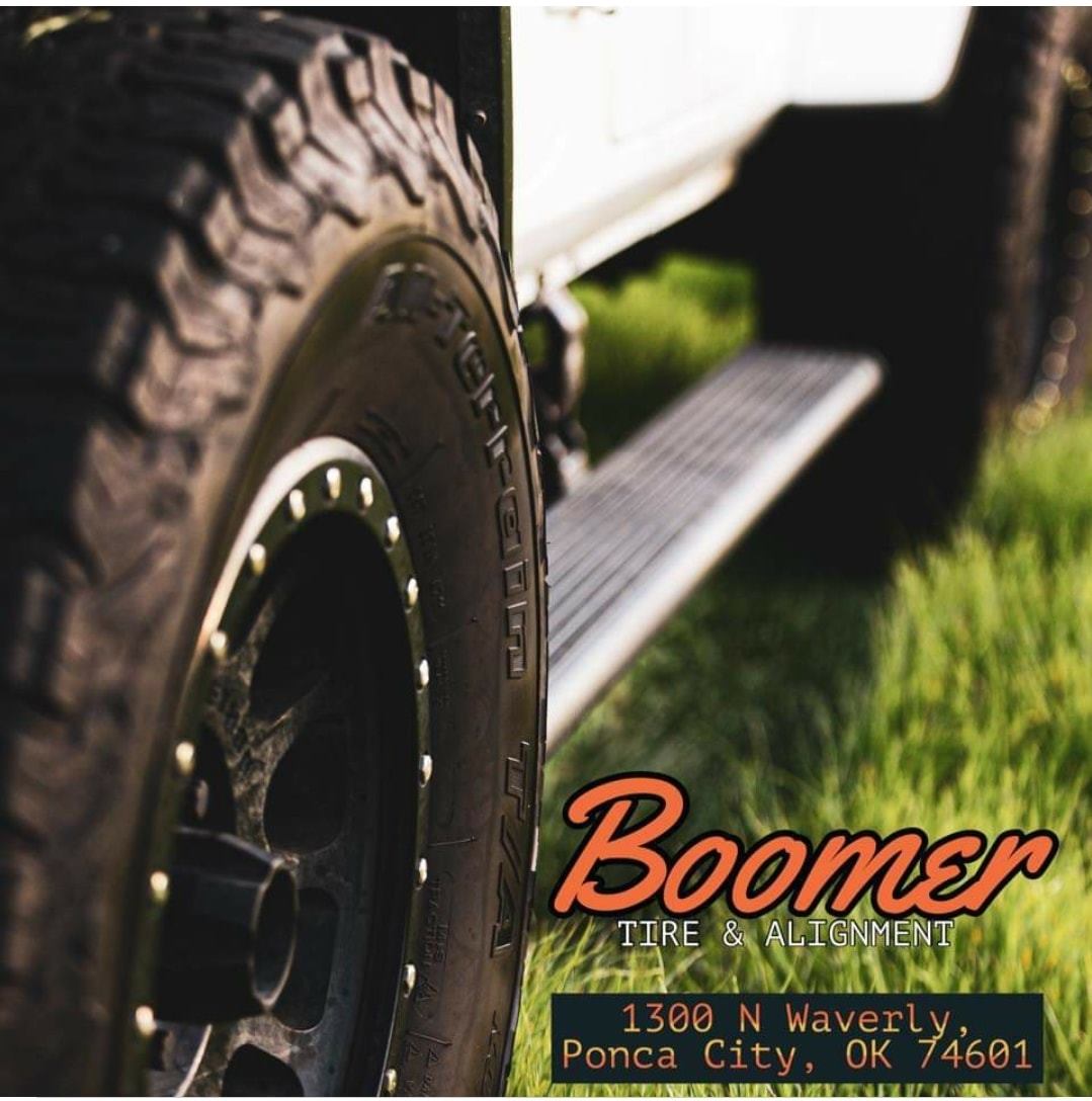 Boomer Tire & Alignment