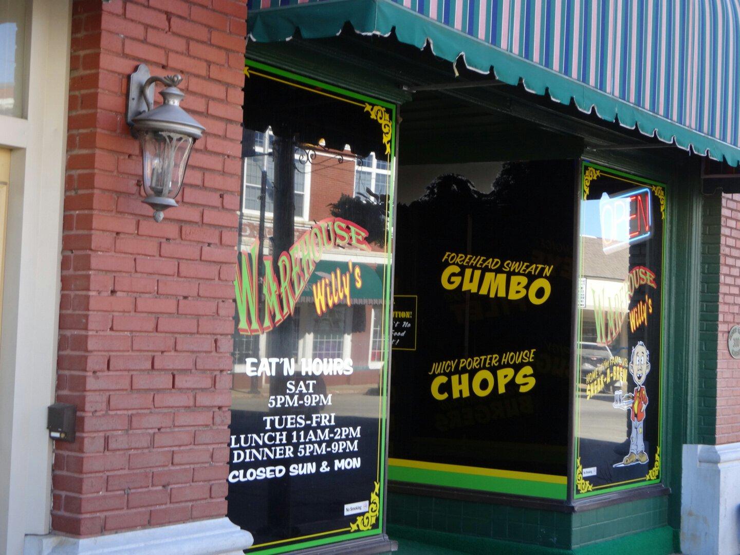 Photo credit: tripadvisor