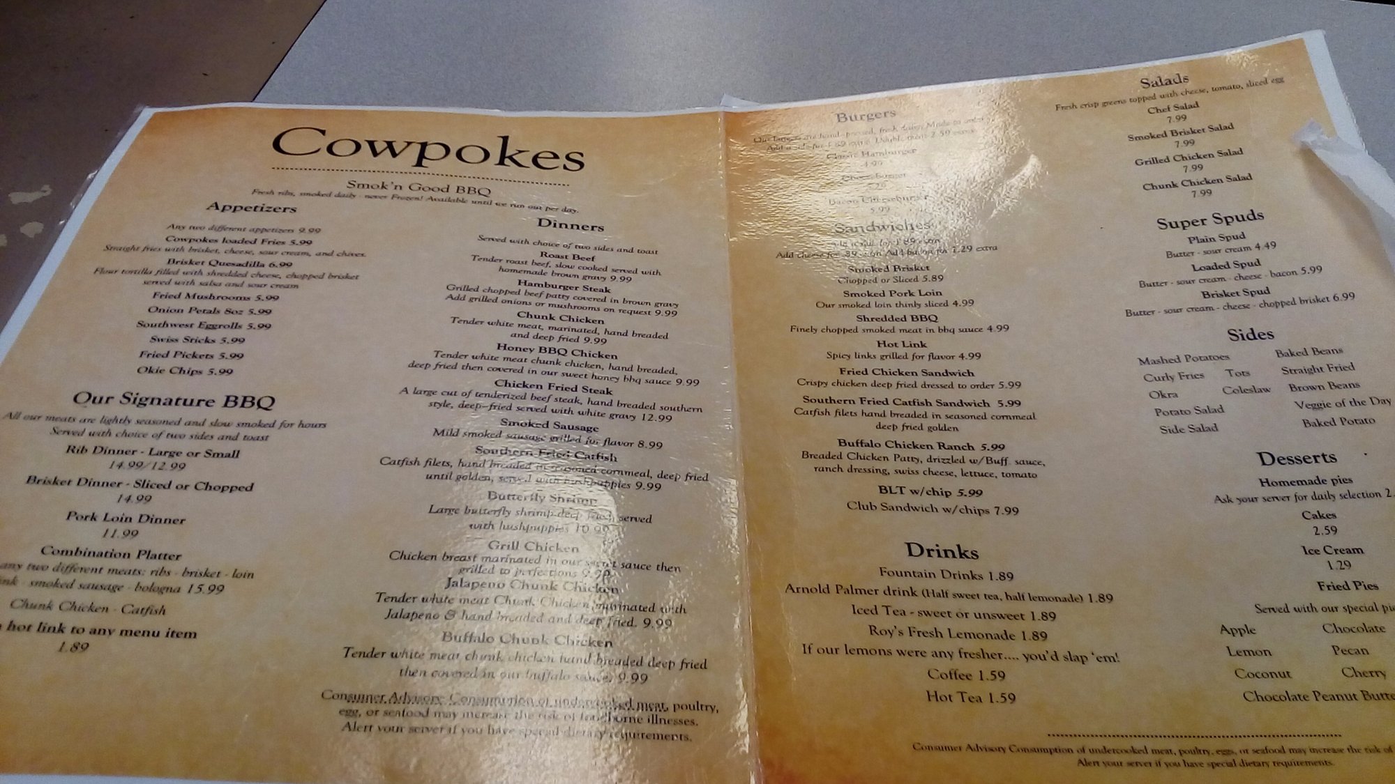 Photo credit: Tripadvisor