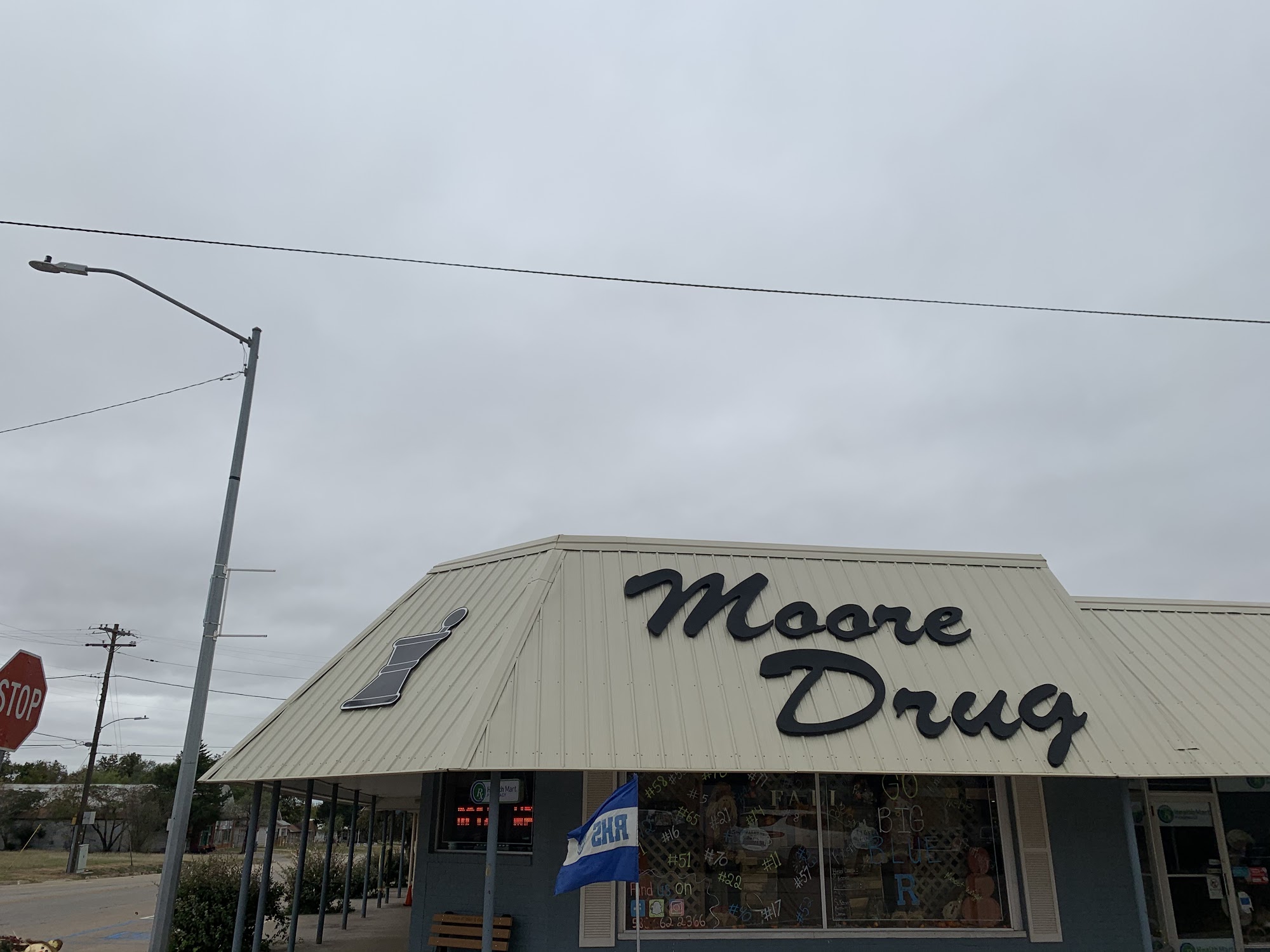 Moore Drug