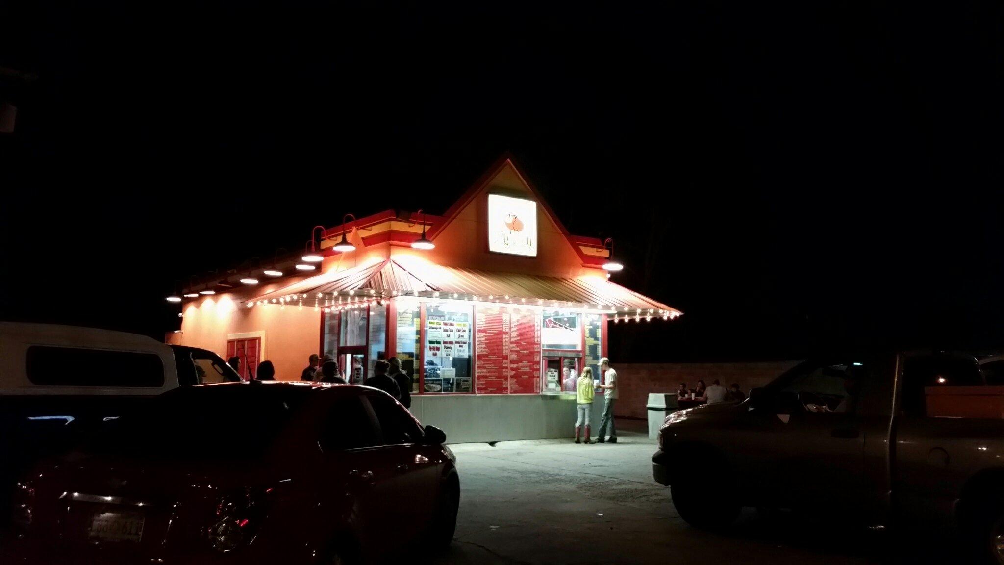Photo credit: tripadvisor