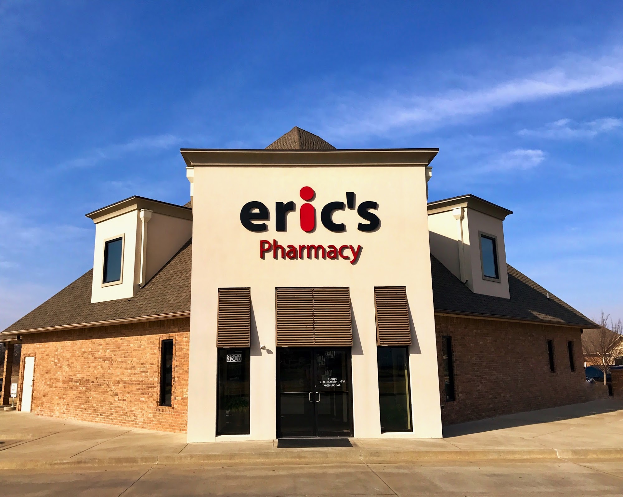 Eric's Pharmacy