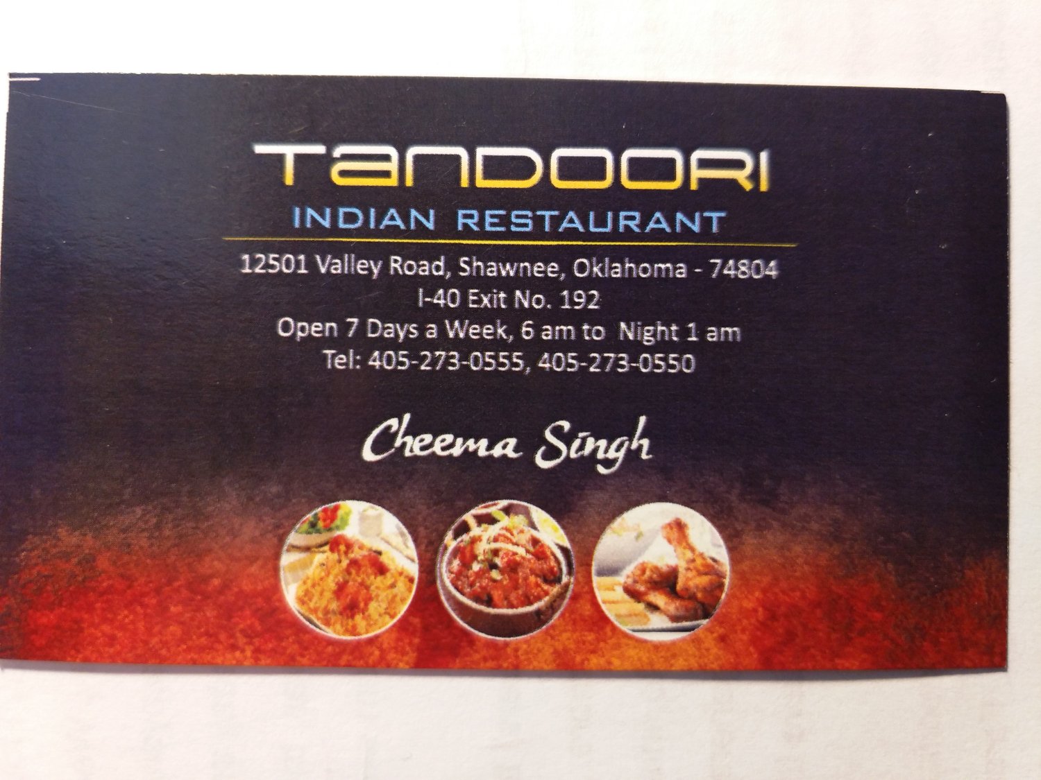 Photo credit: tripadvisor