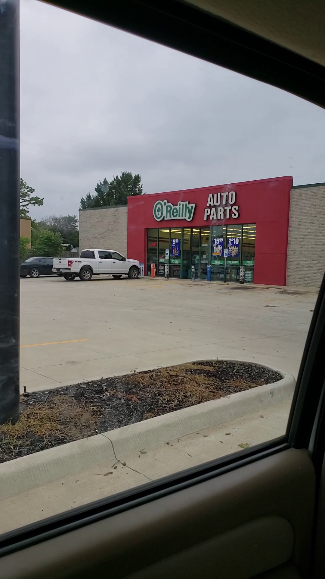 O'Reilly Auto Parts