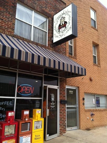 Photo credit: tripadvisor