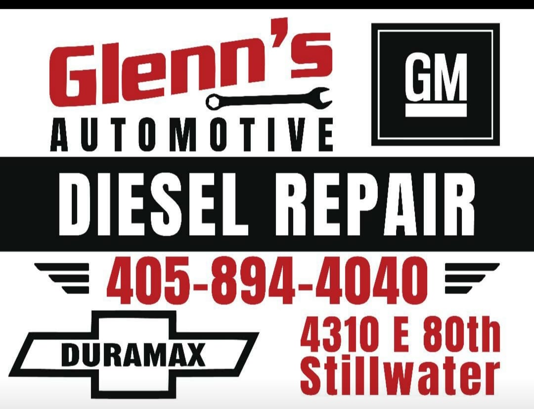 Glenn's Automotive and Repair LLC