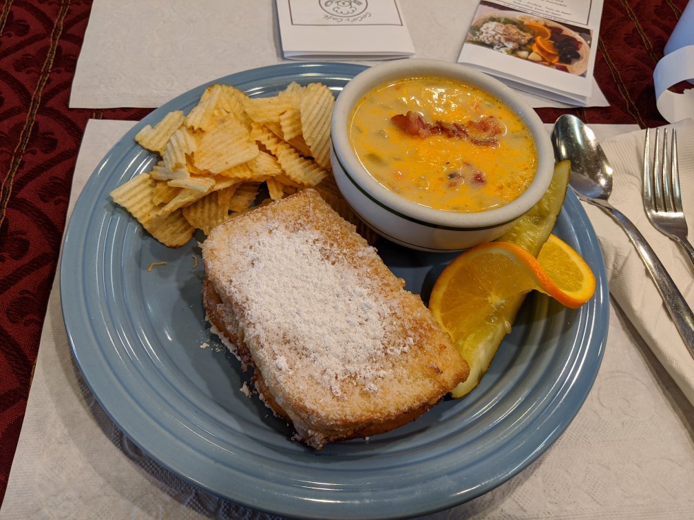 Photo credit: tripadvisor