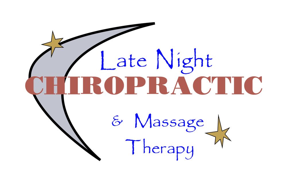 Late Night Chiropractic & Massage Therapy 201 S 2nd St, Stilwell Oklahoma 74960