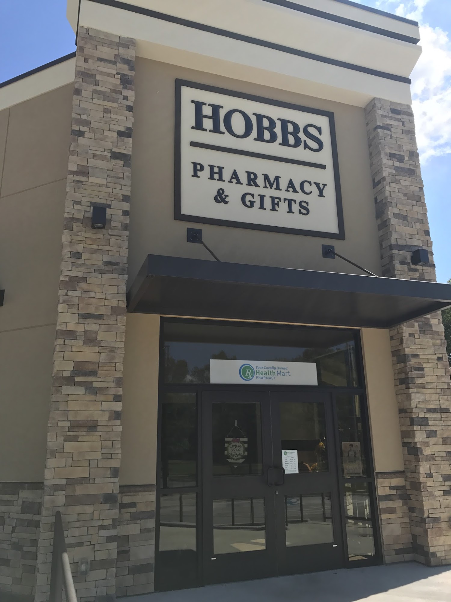 Hobbs Pharmacy