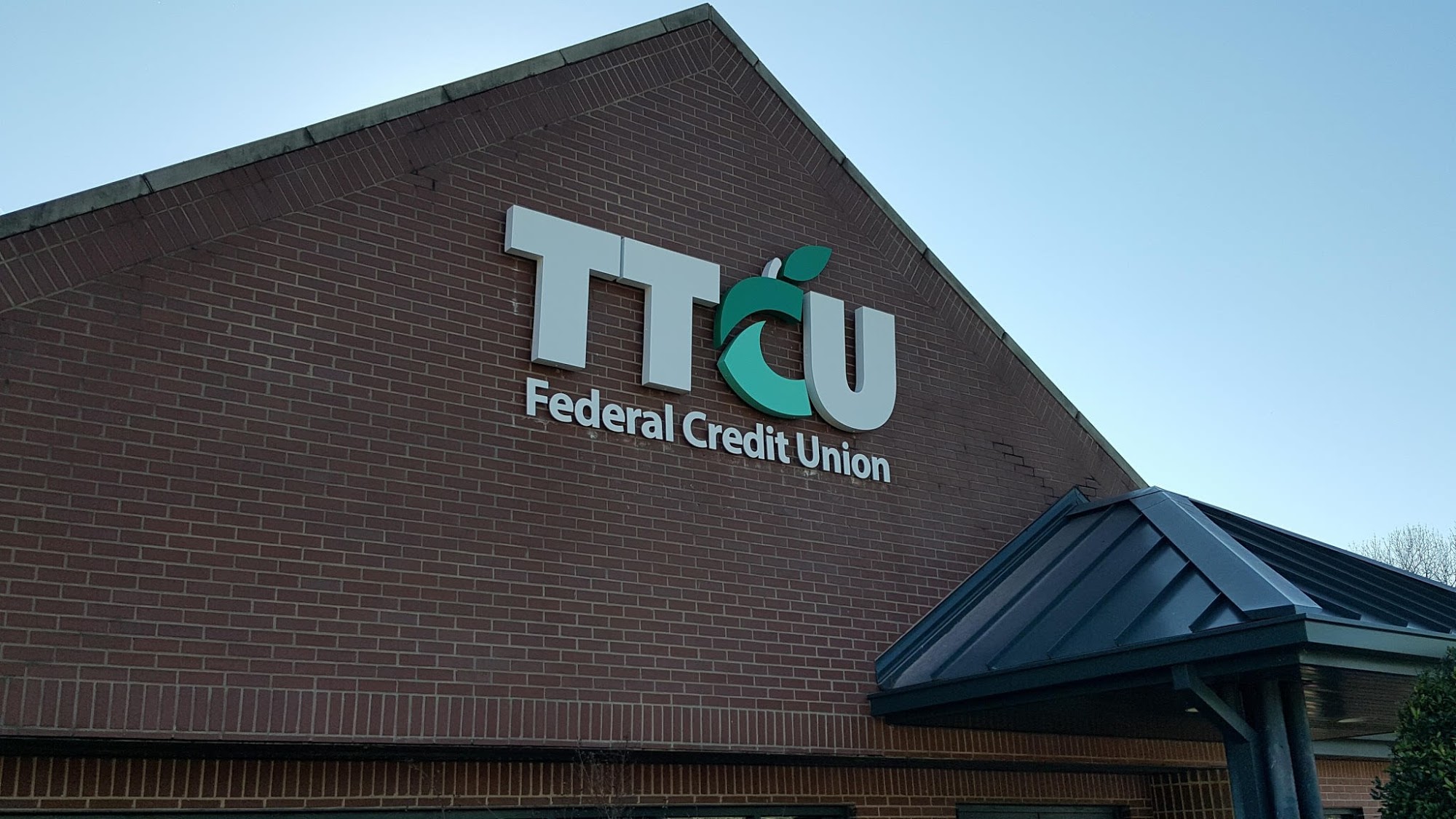 TTCU Federal Credit Union