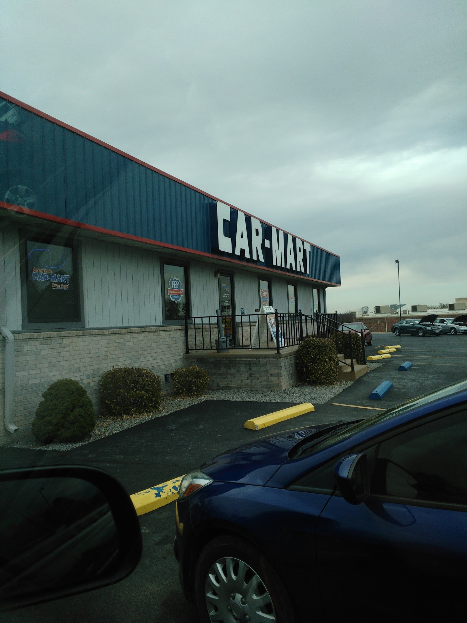 Car-Mart of Tahlequah