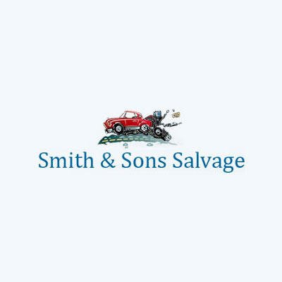 Smith & Sons Salvage