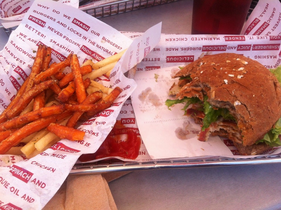 Photo credit: foursquare