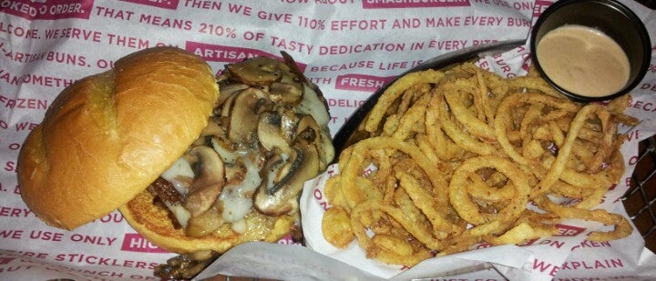 Photo credit: foursquare