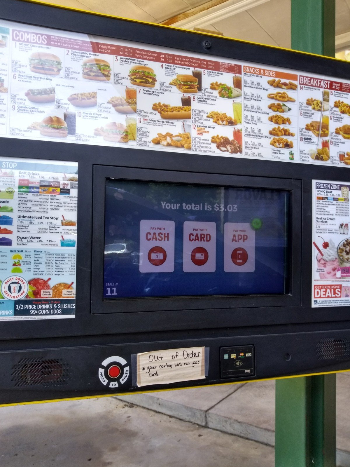 Photo credit: Tripadvisor