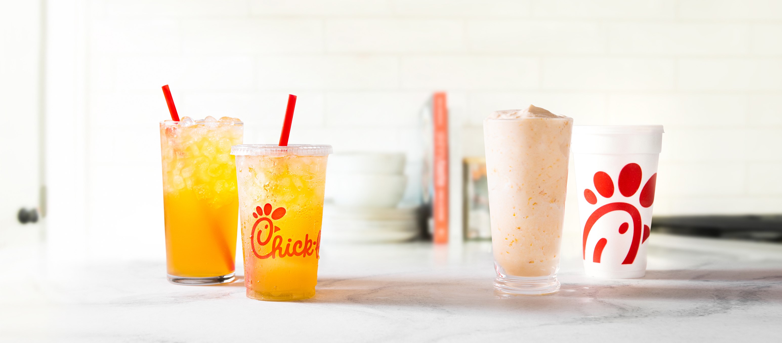 Chick-fil-A 10437 S Memorial Dr, Tulsa