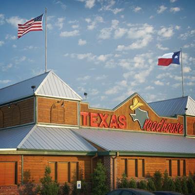 Texas Roadhouse 8204 S Olympia Ave W, Tulsa