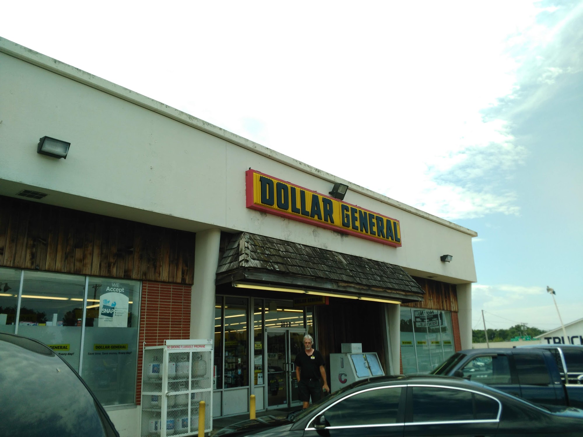 Dollar General