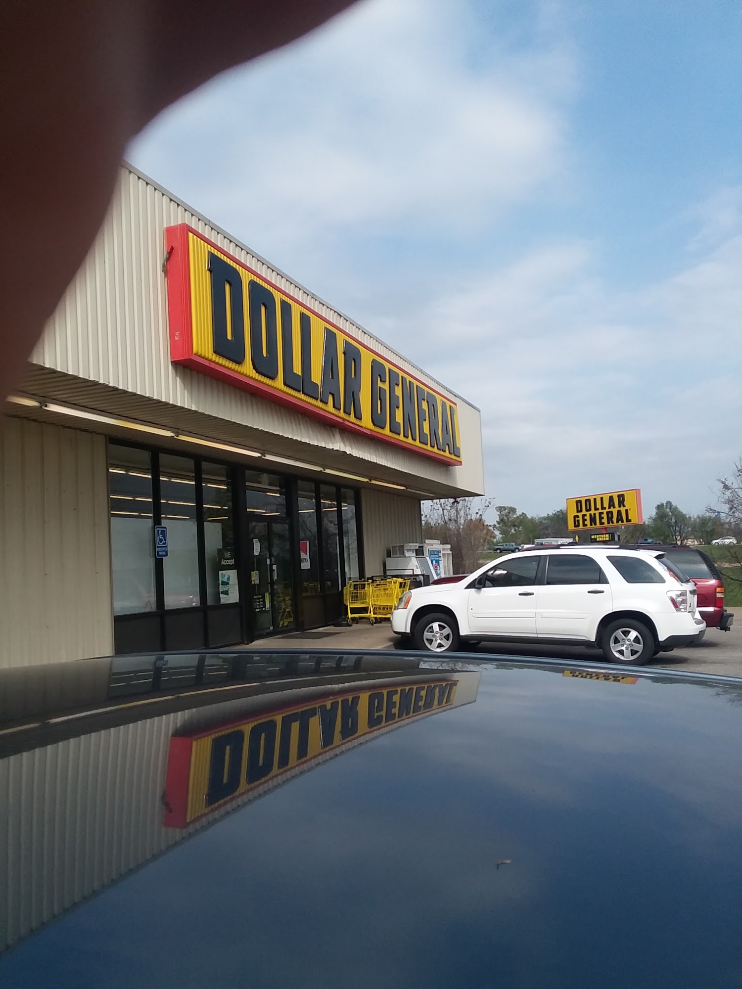 Dollar General