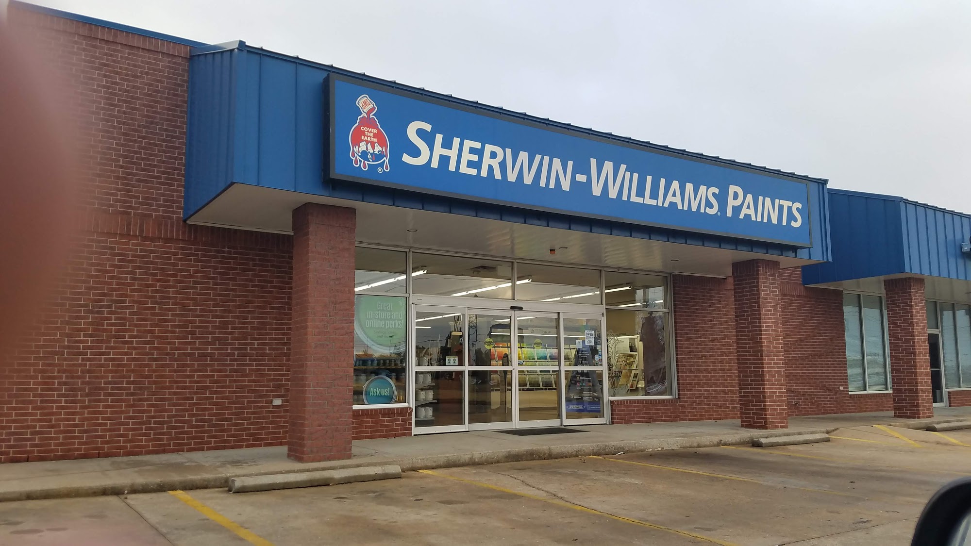 Sherwin-Williams Paint Store