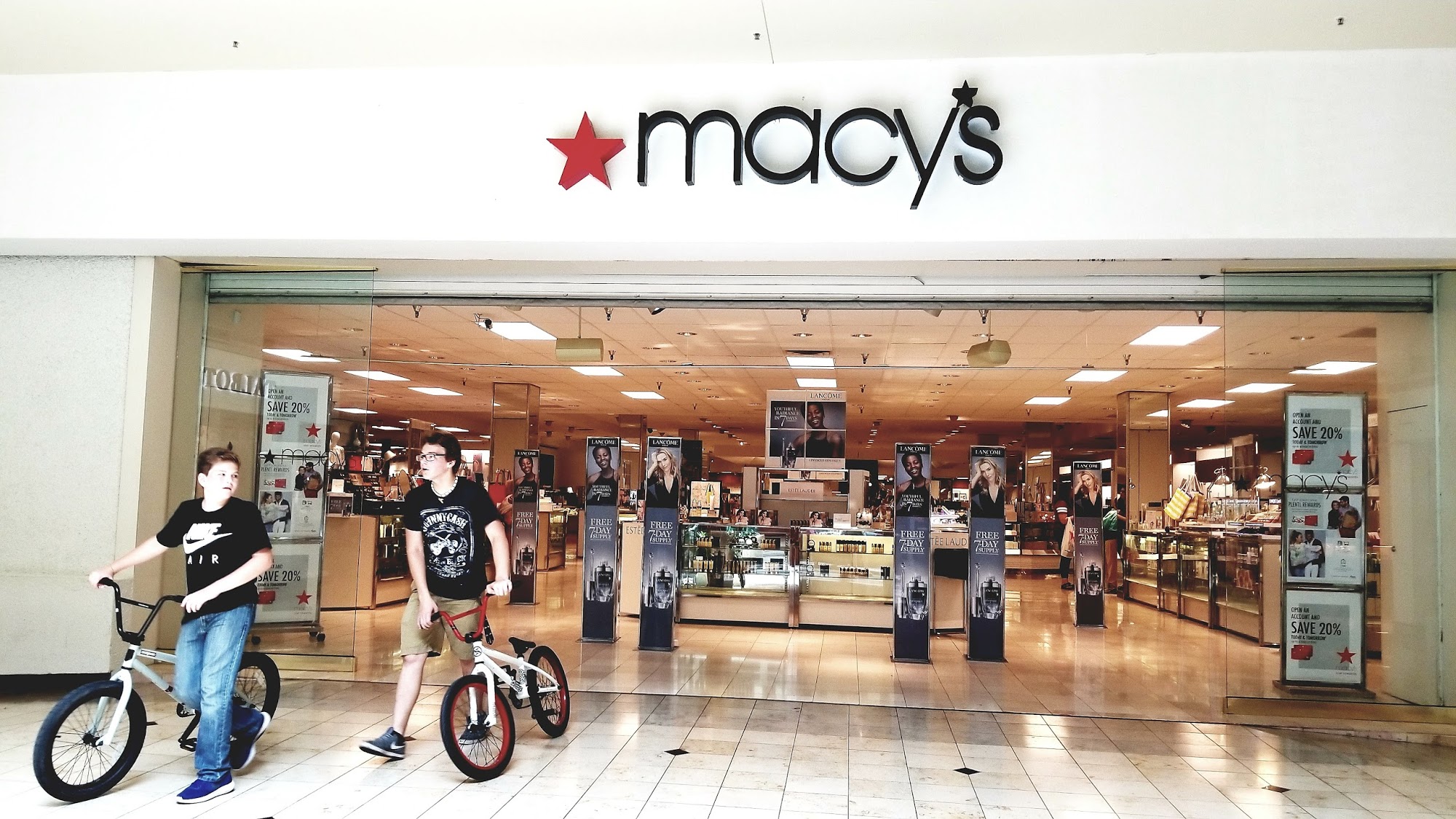 Macy's