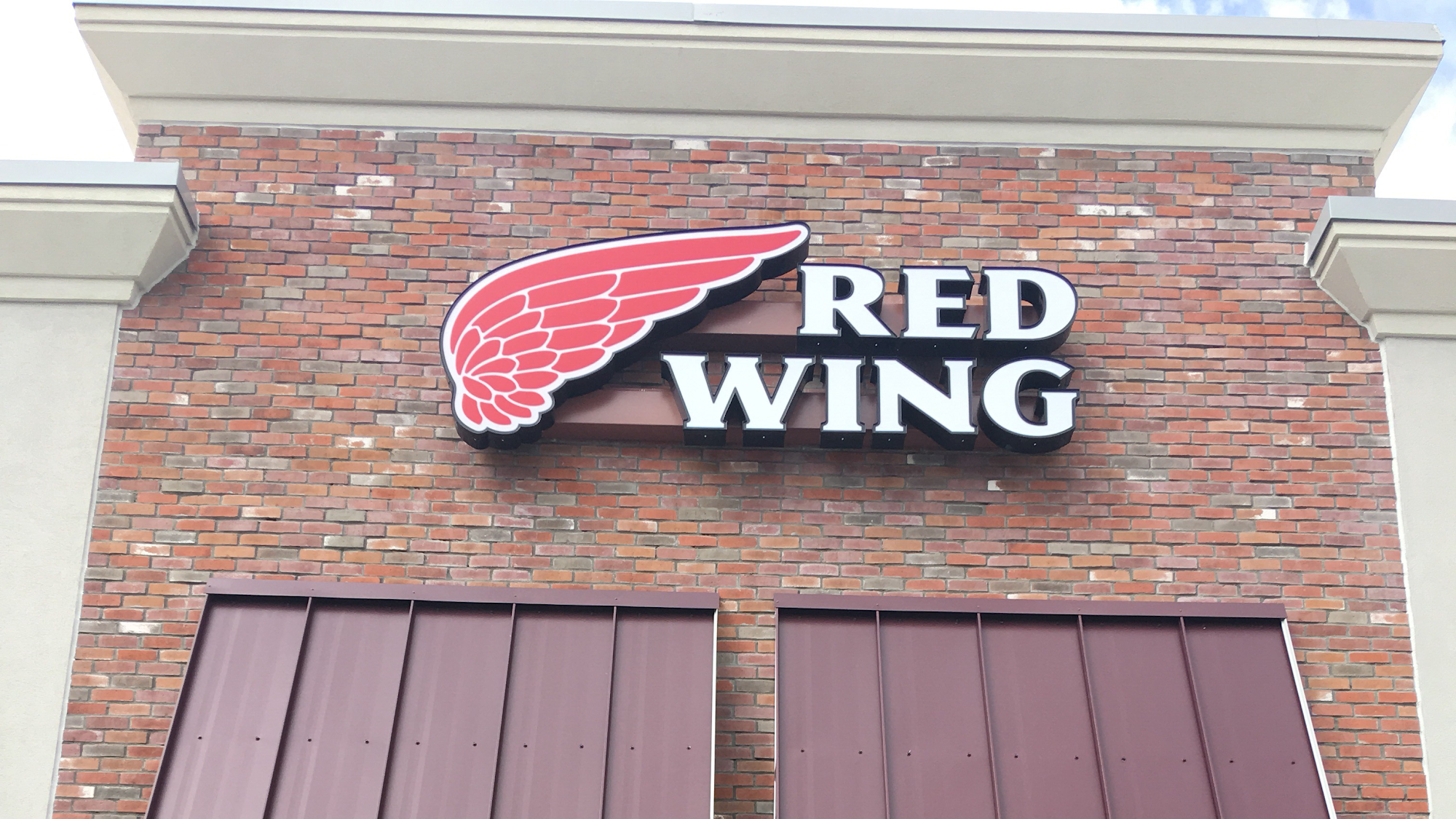 Red Wing - Tulsa, OK