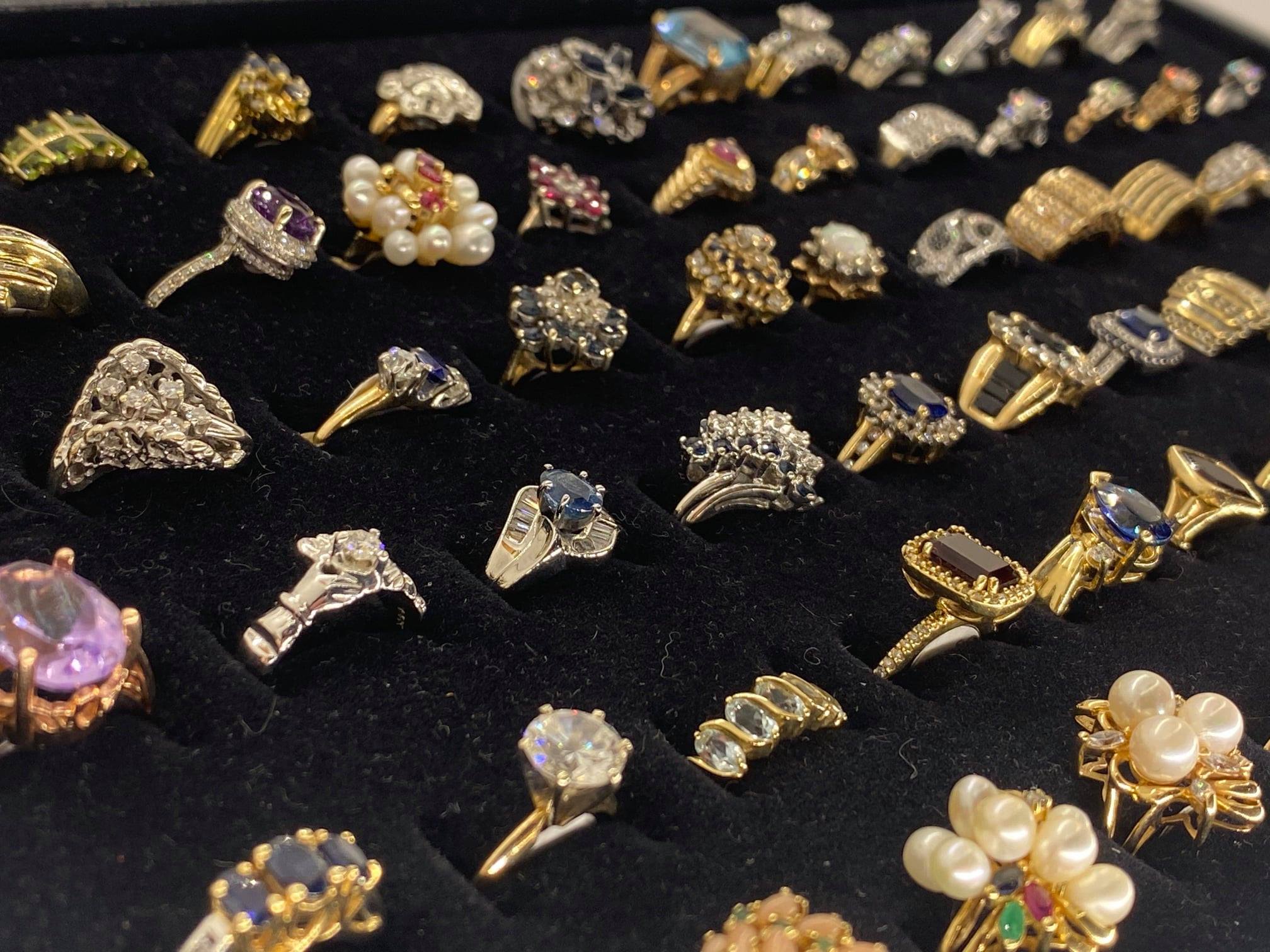 Diamond Jim's Jewelry & Pawn