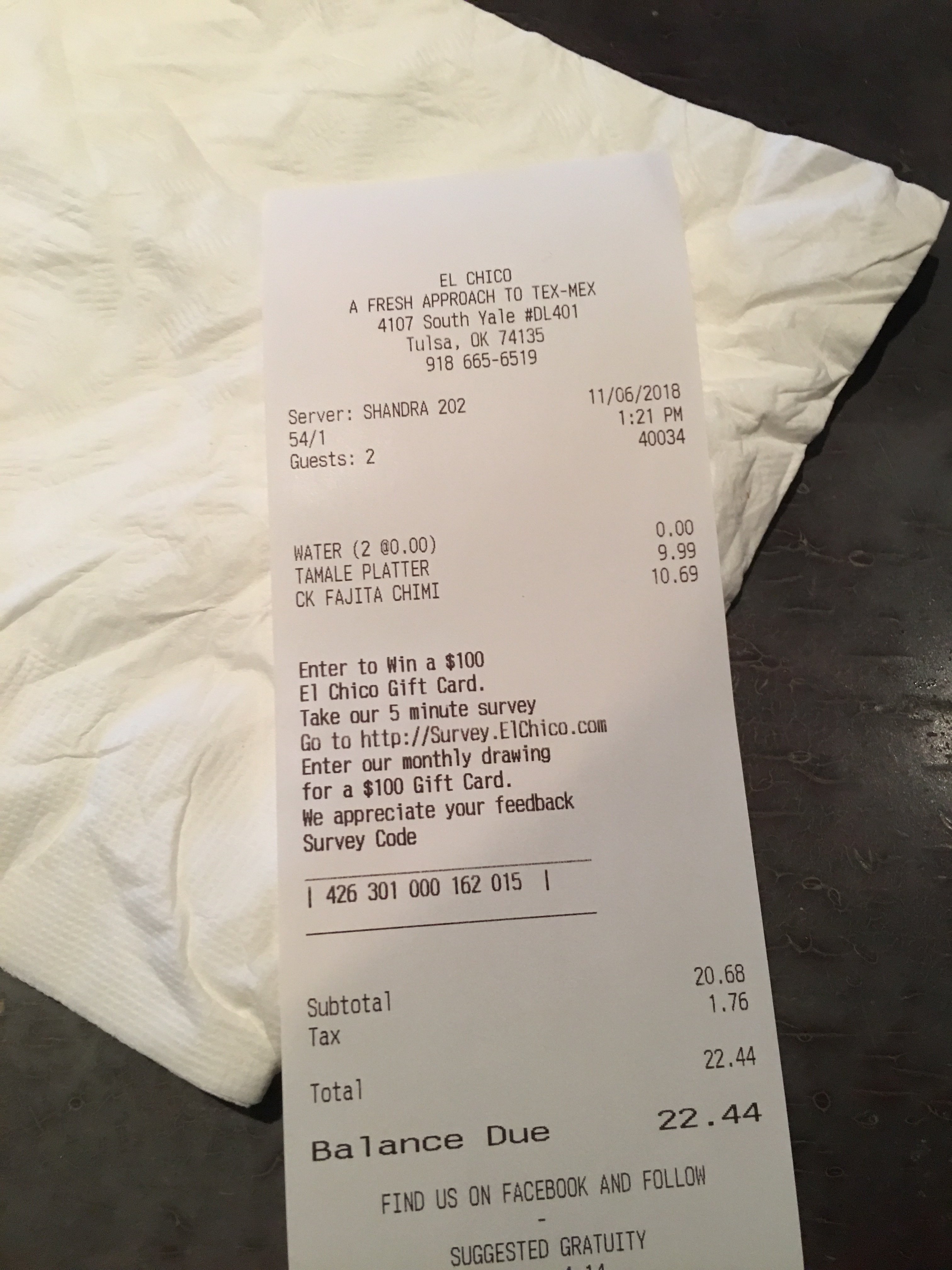 Photo credit: tripadvisor