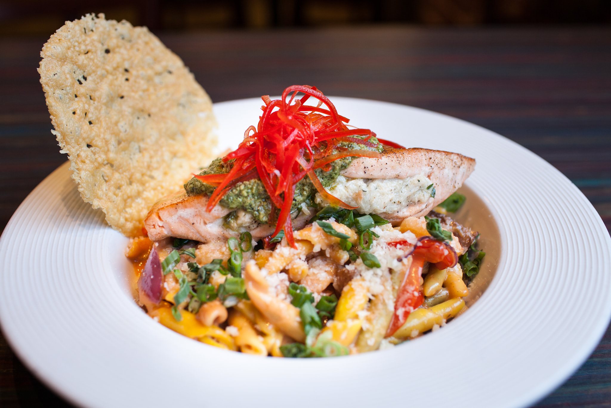 Sisserou's Caribbean Restaurant & Catering 107 N Boulder Ave C, Tulsa