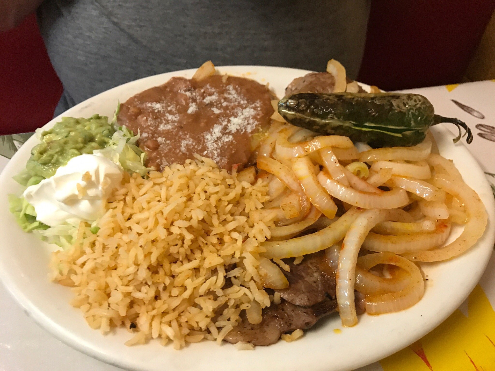 Photo credit: tripadvisor