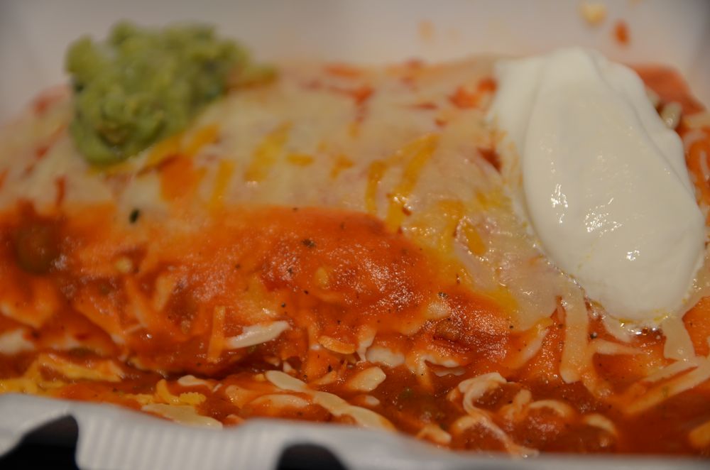 El Rio Verde Restaurant 38 N Trenton Ave, Tulsa