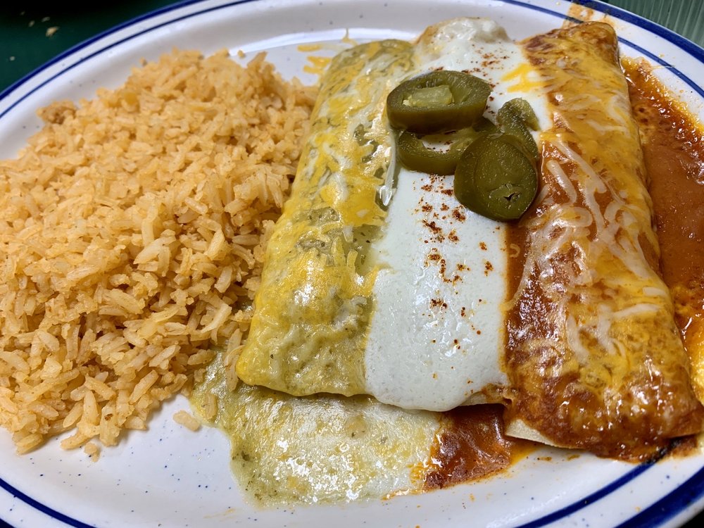 Cancun International Restaurant 705 S Lewis Ave, Tulsa