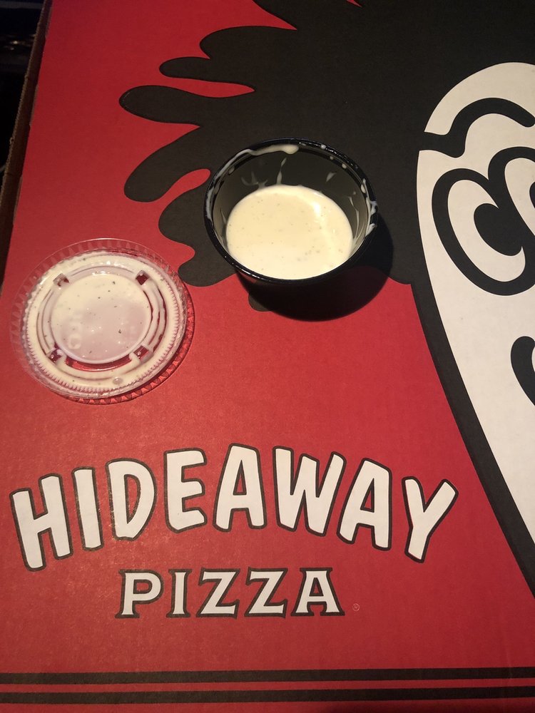 Hideaway Pizza 7847, 7877 E 51st St, Tulsa